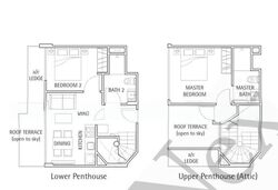 Rezi 26 (D14), Apartment #571820021